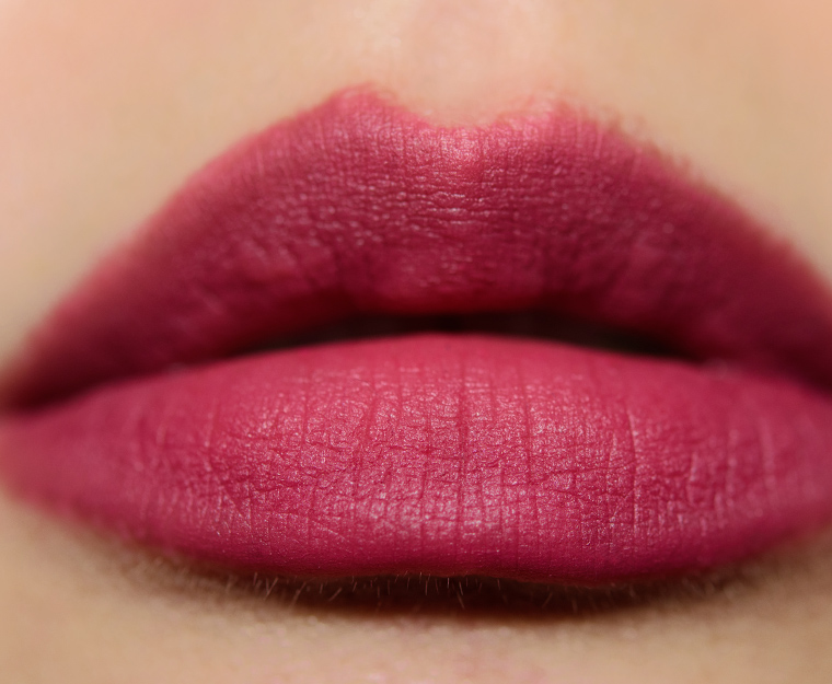 <p class="text-center">Bite Beauty Pluot Power Move Hydrating Soft Matte Lipstick</p>