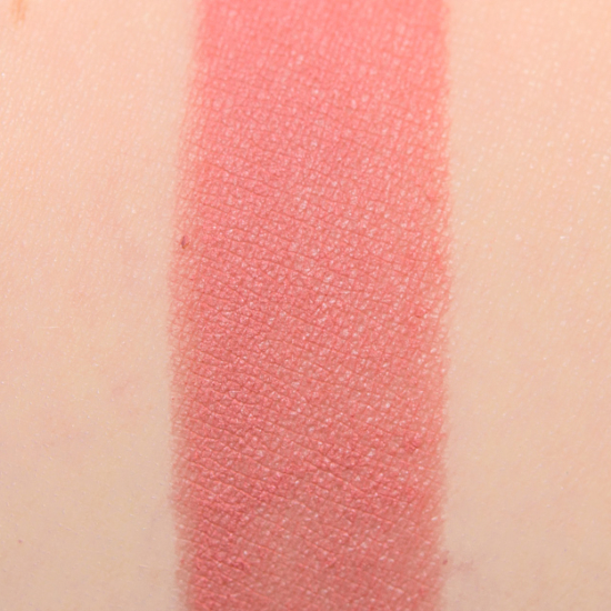 Bite Beauty Praline Power Move Hydrating Soft Matte Lipstick