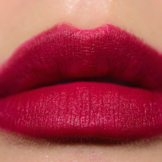 Bite Beauty Radicchio Power Move Hydrating Soft Matte Lipstick