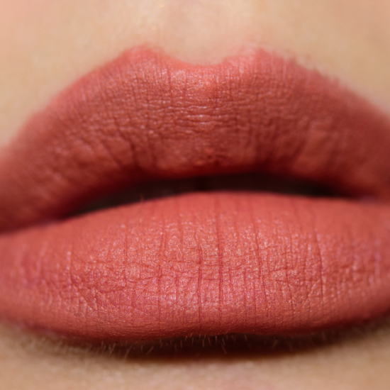Bite Beauty Tamarind Power Move Hydrating Soft Matte Lipstick