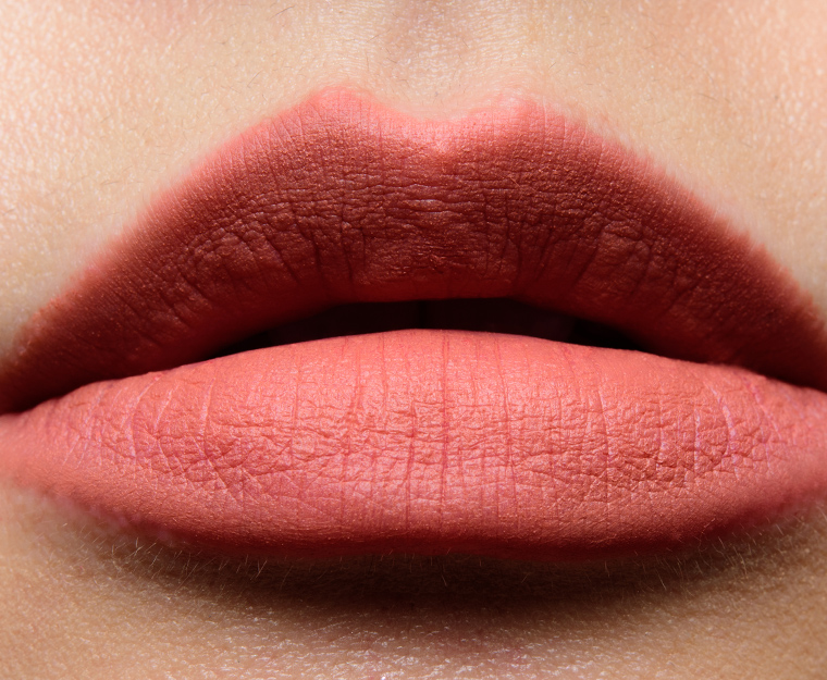 Bite Beauty Tamarind Power Move Hydrating Soft Matte Lipstick