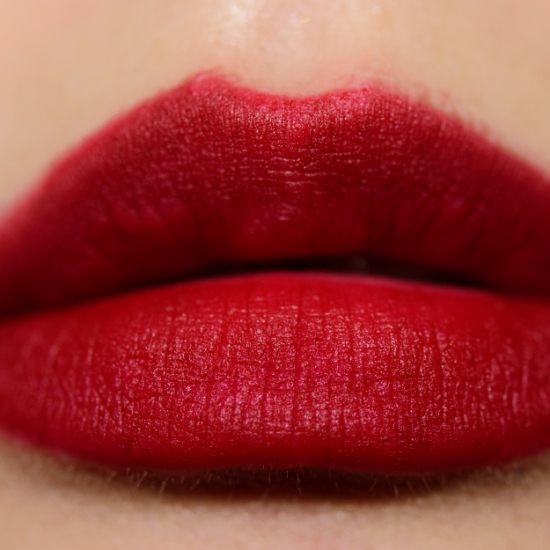 Bite Beauty Tannin Power Move Hydrating Soft Matte Lipstick