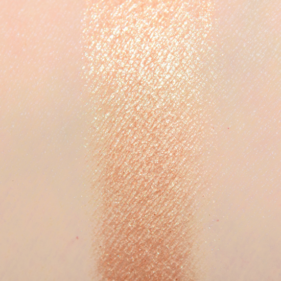 Chanel Lumieres et Vibrations #1 Multi-Effect Eyeshadow