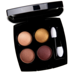 Chanel Lumieres et Vibrations (382) Les 4 Ombres Multi-Effect Quadra Eyeshadow