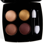 Chanel Lumieres et Vibrations (382) Les 4 Ombres Multi-Effect Quadra Eyeshadow