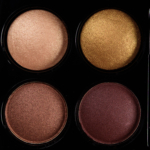 Chanel Lumieres et Vibrations (382) Les 4 Ombres Multi-Effect Quadra Eyeshadow