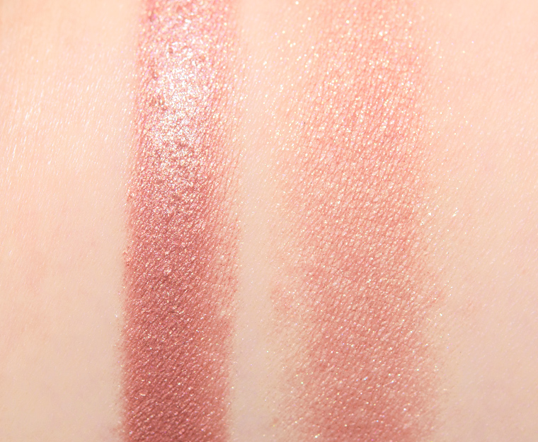 Charlotte Tilbury Pillow Talk Eyes to Mesmerise Long-Lasting Cream Eyeshadow