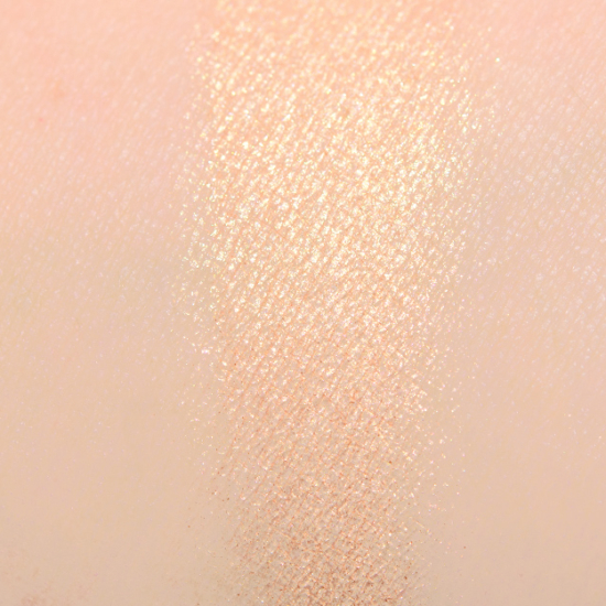 Charlotte Tilbury Eyeshadow The Golden Goddess #1