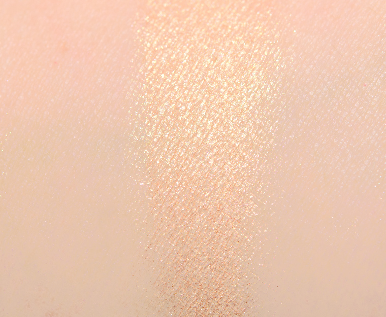 Charlotte Tilbury The Golden Goddess #1 Eyeshadow