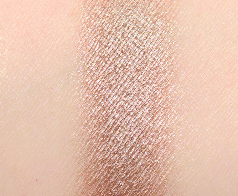 Charlotte Tilbury The Golden Goddess #2 Eyeshadow