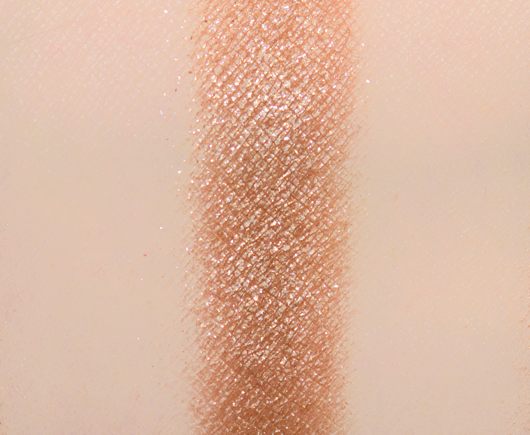 Charlotte Tilbury The Golden Goddess #3 Eyeshadow
