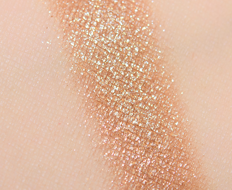 Charlotte Tilbury The Golden Goddess #3 Eyeshadow