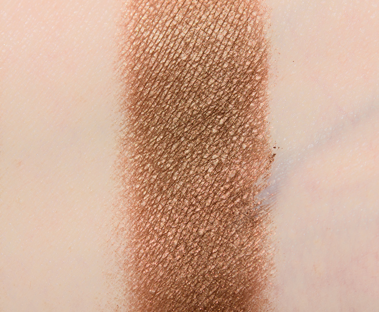 Charlotte Tilbury The Golden Goddess #4 Eyeshadow