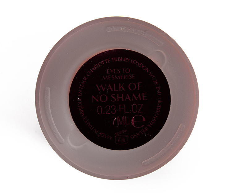 Charlotte Tilbury Walk of No Shame Eyes to Mesmerise Long-Lasting Cream Eyeshadow