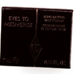 Charlotte Tilbury Walk of No Shame Eyes to Mesmerise Long-Lasting Cream Eyeshadow