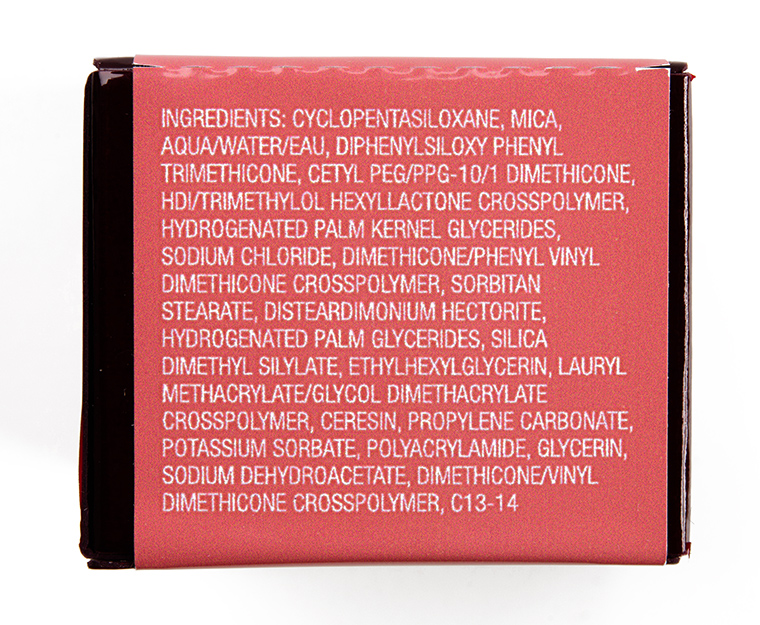 Charlotte Tilbury Walk of No Shame Eyes to Mesmerise Long-Lasting Cream Eyeshadow