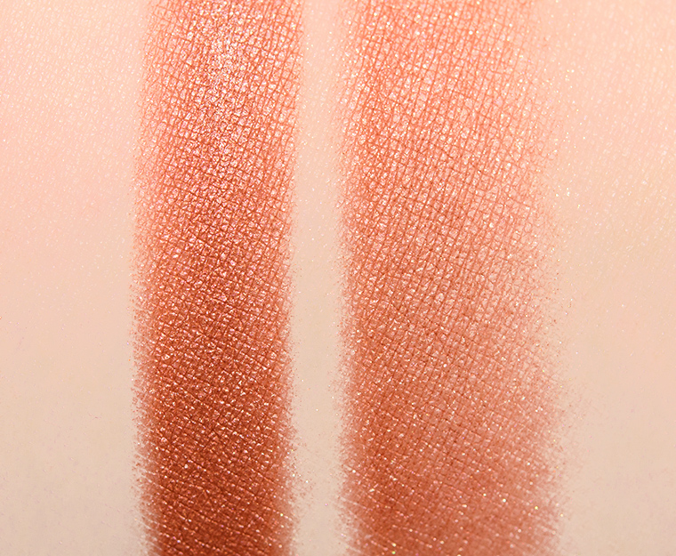 Charlotte Tilbury Walk of No Shame Eyes to Mesmerise Long-Lasting Cream Eyeshadow