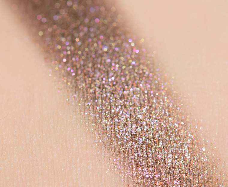 Clionadh BrittBritt Shimmer Metallic Eyeshadow