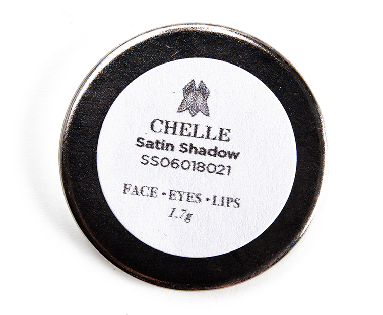 Clionadh Chelle Satin Eyeshadow