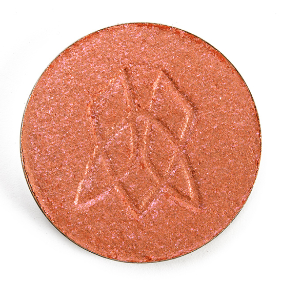 Clionadh Shimmer Metallic Eyeshadow Cookie