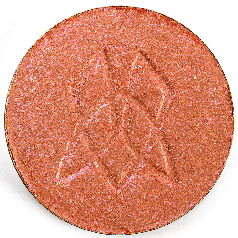 Clionadh Cookie Shimmer Metallic Eyeshadow