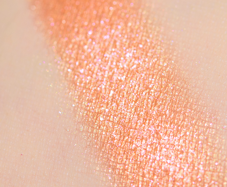 Clionadh Cookie Shimmer Metallic Eyeshadow