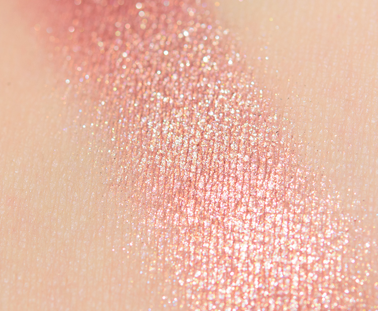 Clionadh Linny Metallic Eyeshadow