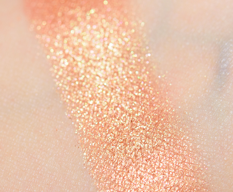 Clionadh Magz Metallic Eyeshadow