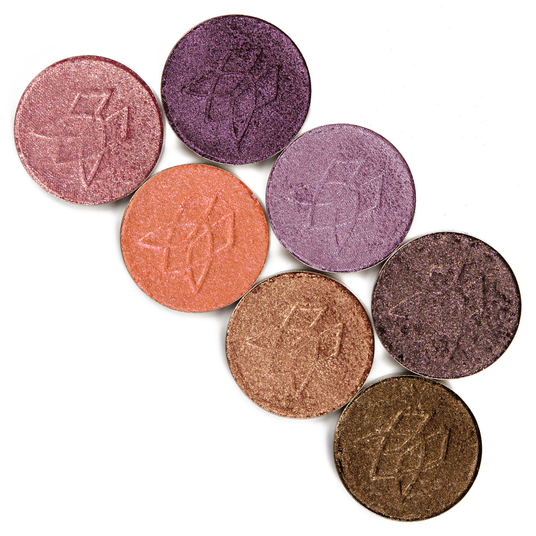 palette