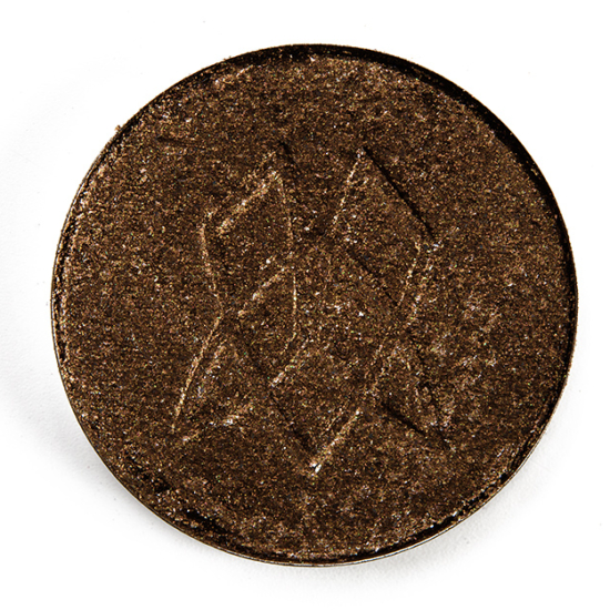 Clionadh Shimmer Metallic Eyeshadow Shani