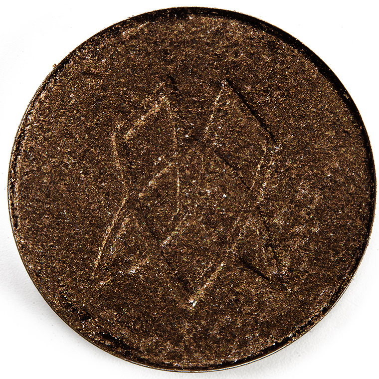 Clionadh Shani Shimmer Metallic Eyeshadow