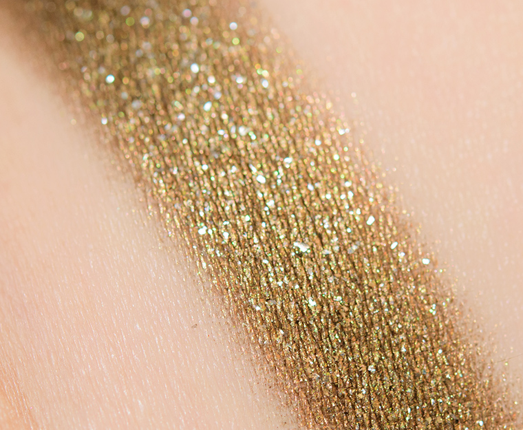 Clionadh Shani Shimmer Metallic Eyeshadow