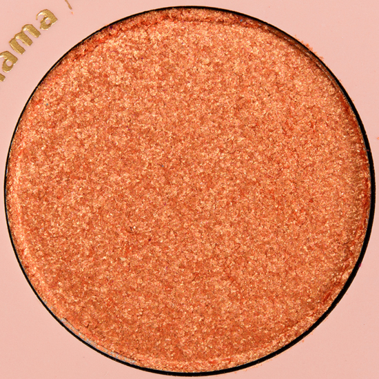 ColourPop Pressed Powder Shadow Bahama Mama