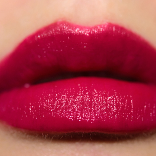 ColourPop Berry Ripe Glossy Lip Stain