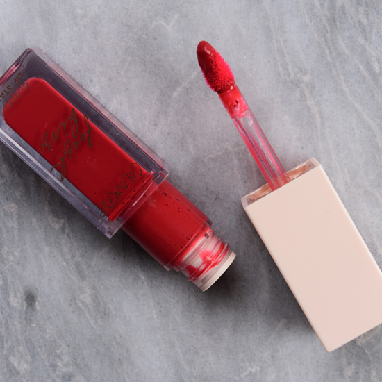 ColourPop Glossy Lip Stain Big Apple