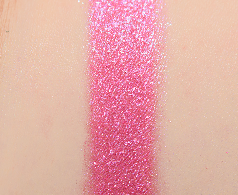 ColourPop Blackberry Bliss Pressed Powder Shadow