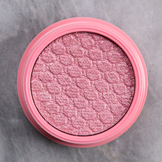 ColourPop Super Shock Shadow Bubbly