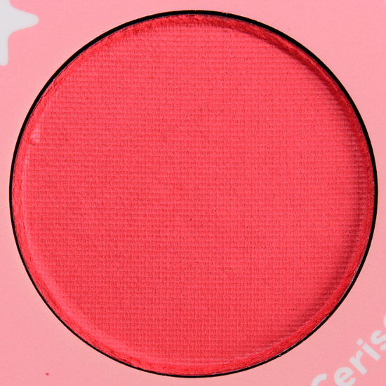 ColourPop Pressed Powder Pigment Cerise