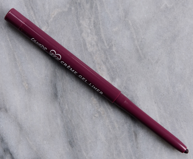 ColourPop Charmer Crème Gel Liner