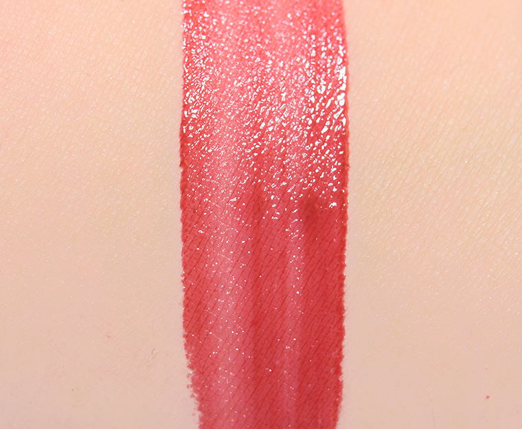ColourPop Cherry Up Glossy Lip Stain