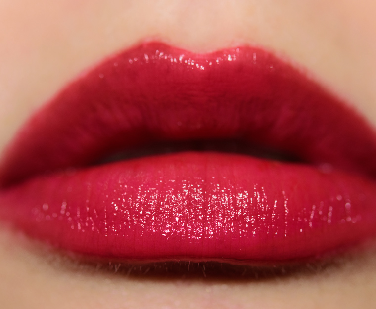 ColourPop Cherry Up Glossy Lip Stain
