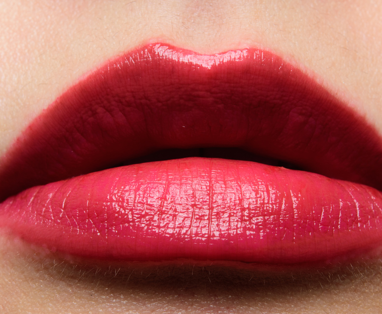 ColourPop Cherry Up Glossy Lip Stain