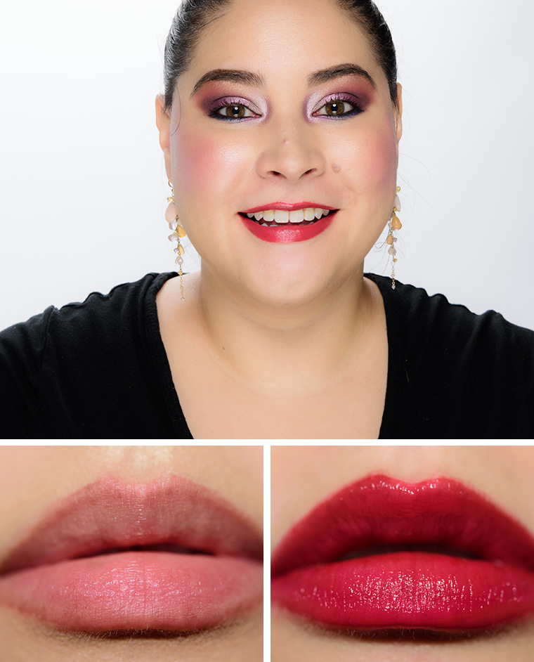 ColourPop Cherry Up Glossy Lip Stain