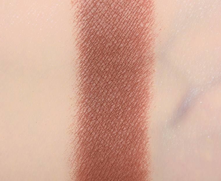 ColourPop Chocolate Drizzle Pressed Powder Shadow