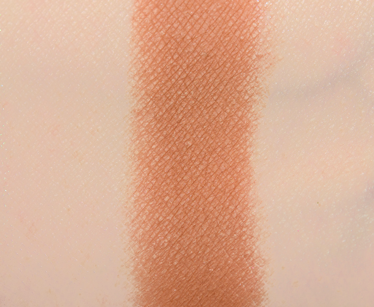 ColourPop Chocolate Swirl Pressed Powder Shadow