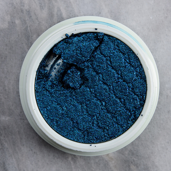 ColourPop Super Shock Shadow Coconut