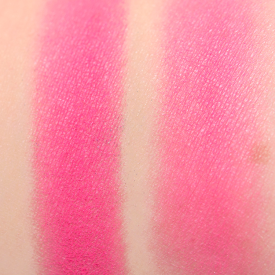 ColourPop Fighting Crime Pressed Powder Blush
