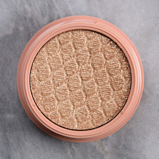 ColourPop Super Shock Shadow Fine Pearl