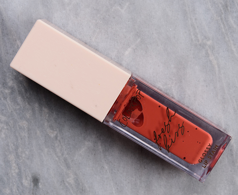 ColourPop First Bite Glossy Lip Stain