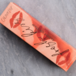 ColourPop First Bite Glossy Lip Stain